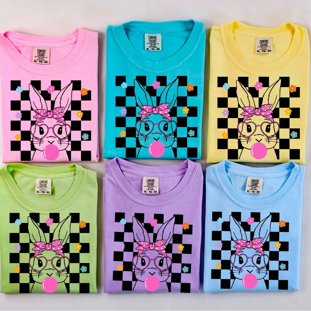 Easter shirt